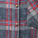 پیراهن آستین بلند مردانه مدل MDSS-CG3720*244