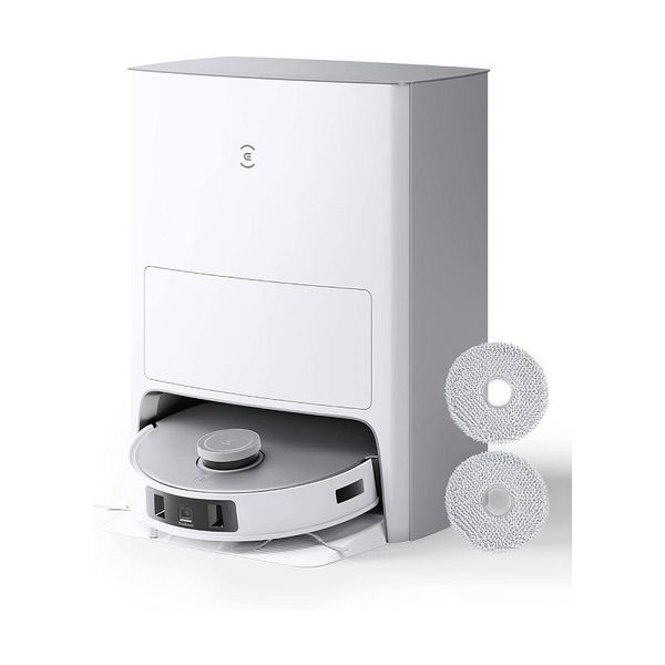جاروبرقی اکووکس رباتیک مدل T20 Omni