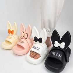 ست اسلیپر مادر و دختر خرگوشی بانی