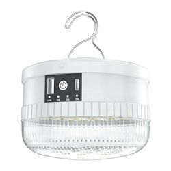 چراغ آویز چادر دی پی مدل DP-7823B