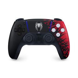 دسته بازی پلی استیشن 5 سونی مدل Spider-MAN 2 اصل