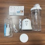 شیکر ورزشی شارژی