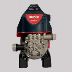 کارواش دینامی کامپکت 110 بار 1400 وات رونیکس مدل RP-0110C (12 ماه گارانتی)