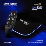 اندروید باکس تسکو مدل TAB ECO AIR به همراه ایر ماوس و اشتراک سه ماهه فیلیمو