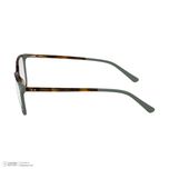 فریم عینک طبی مدل P6116C2 Acetate Multi Layer