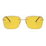 عینک شب ویفرر مدل ZC115C02-P18 Polarized Bumblebee