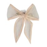 گیره مو زنانه مدل MDSS-CH4520