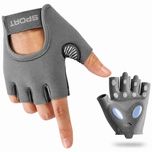 دستکش بدنسازی زنانه مدل Heat Gear*854