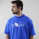 تی‌شرت آستین کوتاه مردانه مدل GS-M-Home-304892