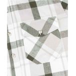 پیراهن آستین بلند مردانه مدل SB-SS-4513