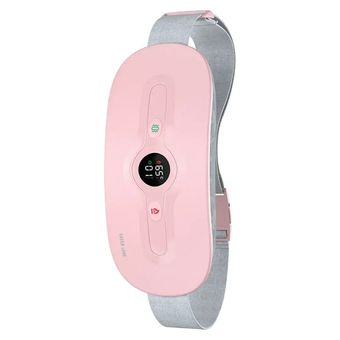 ماساژور برقی شکم گرین لاین مدل Bloom Heat