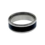 انگشتر دماسنج