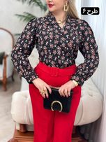 تونیک الیزه کاترینا 2990