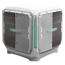 کولر آبی 6000 سلولزی ایرومکس مدل AM6000S