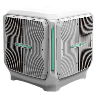 کولر آبی 6000 سلولزی ایرومکس مدل AM6000S