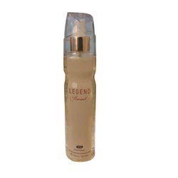 خرید بادی اسپلش زنانه عماد آرا مدل لجند فم 250 میلی‌لیتر | رایحه ماندگار و ملایم