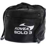 مجموعه 5 عددی سرشعله و ظروف سفری کووآ مدل Solo 3