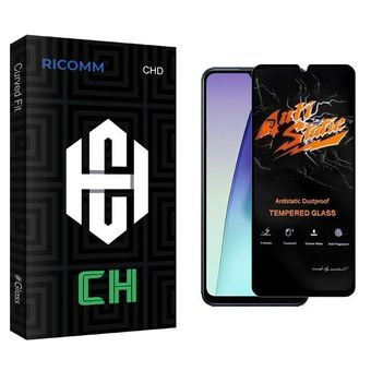 محافظ صفحه نمایش ریکام مدل CH2 Antistatic مناسب برای گوشی موبایل شیائومی Redmi 14C