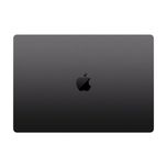 لپ تاپ 16.2 اینچی اپل مدل MacBook Pro MUW63 2023 LLA-M3 Max-48GB RAM-1TB SSD