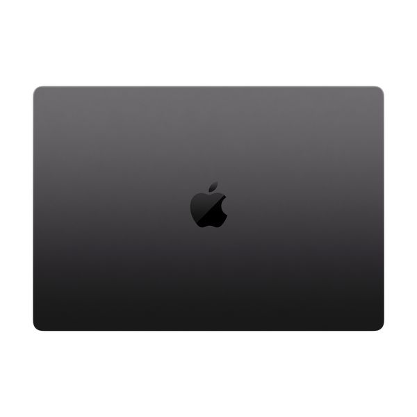 لپ تاپ 16.2 اینچی اپل مدل MacBook Pro MUW63 2023 LLA-M3 Max-48GB RAM-1TB SSD