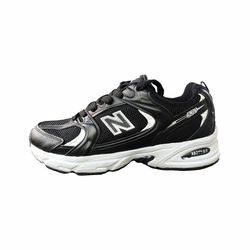 کفش راحتی مدل 530 رنگ مشکی