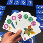 بازی فکری هوپا مدل نیکیماک