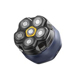 ماشین اصلاح موی صورت شارژی ایکس او مدل XO X-CF21