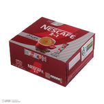 پودر مخلوط قهوه فوری 2 در 1 نسکافه بسته 24 عددی