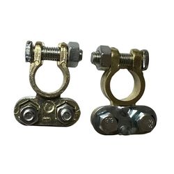 سر باطری خودرو کد 1  دو عددی