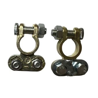 سر باطری خودرو کد 1  دو عددی