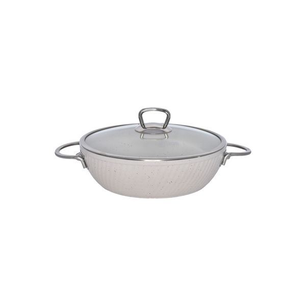 سرویس پخت و پز 16 پارچه ام جی اس کد 800313