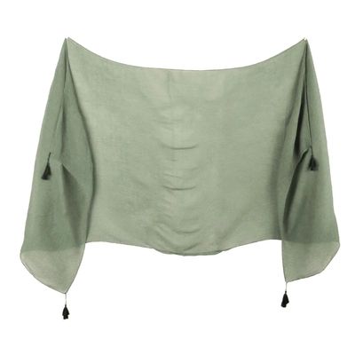 شال زنانه مدل MDSS-AU5757