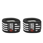 زانوبند مدل GS-M-255060 بسته دو عددی