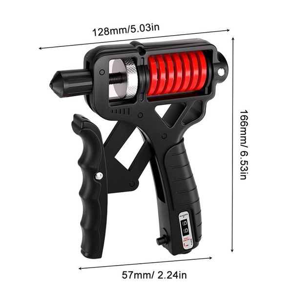 فنر تقویت مچ