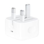 شارژر دیواری اپل اصلی 20w