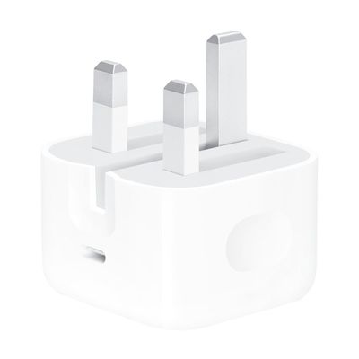 شارژر دیواری اپل اصلی 20w