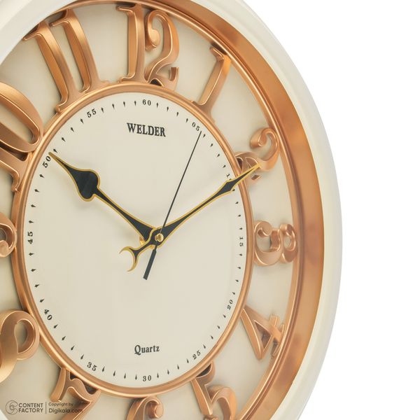 ساعت دیواری ولدر مدل 518-W*769