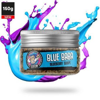 سنگ بخار الیستیم بلوبری انگور