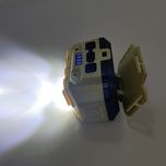 چراغ پیشانی کمپینگ