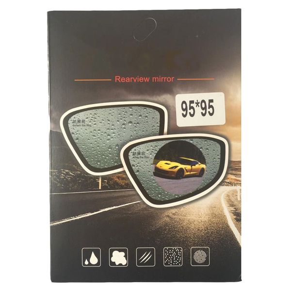 محافظ آب گریز آینه خودرو