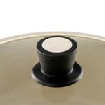 سرویس پخت و پز 25 پارچه ام جی اس کره ای B کد 800077