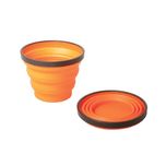 لیوان سفری سی تو سامیت مدل X-Mg کد F2023