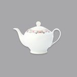 سرویس غذاخوری 102 پارچه 12 نفر چینی زرین ایران مدل گلستان سری ایتالیا اف درجه عالی