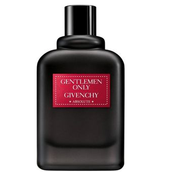 ادکلن مردانه ژیوانشی اونلی ابسولوت Only Absolute