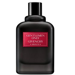 ادکلن مردانه ژیوانشی اونلی ابسولوت Only Absolute