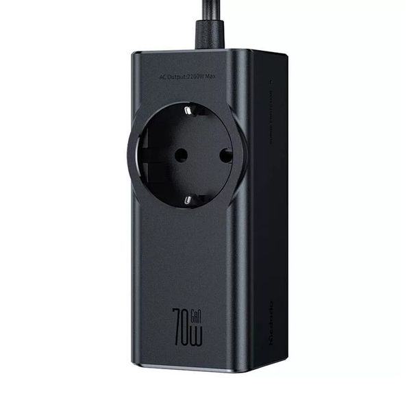 شارژر رومیزی 70W مک دودو مدل CH-462