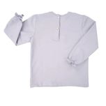 بلوز دخترانه مدل MDSS-CG5465