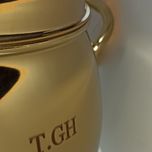 ست کتری و قوری تی جی اچ مدل 7752 