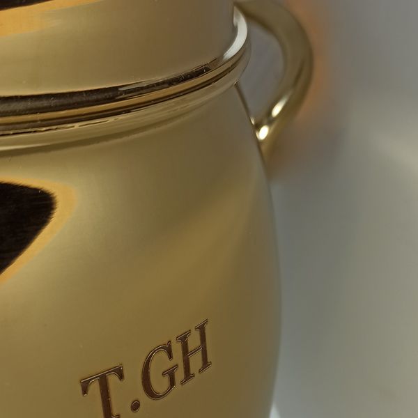 ست کتری و قوری تی جی اچ مدل 7752 