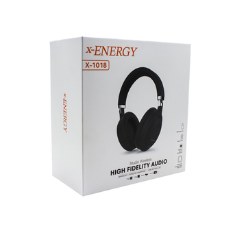 هدفون X-ENERGY X1018